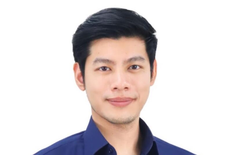 ประวัติ ศุภณัฐ มีนชัยนันท์