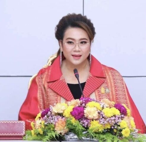 “ศุภมาส” มอบ วศ.อว. เสริมแกร่งหน่วยตรวจสอบและรับรองฯ เพิ่มความเชื่อมั่นห้องปฏิบัติการไทย หลังนำประเทศสู่อันดับ 5 ของโลกด้านการรับรองความชำนาญห้องปฏิบัติการ