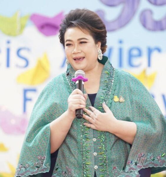 รมว.อว. “ศุภมาส” ให้ วศ.อว. ยกระดับแหล่งการเรียนรู้ด้านวิทยาศาสตร์ เพื่อการพัฒนาเป็นพื้นที่แห่งโอกาส สำหรับเยาวชนและประชาชนทุกคน