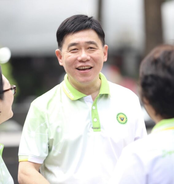 รมว.อว. “ศุภมาส” ให้ วศ.อว. ยกระดับแหล่งการเรียนรู้ด้านวิทยาศาสตร์ เพื่อการพัฒนาเป็นพื้นที่แห่งโอกาส สำหรับเยาวชนและประชาชนทุกคน