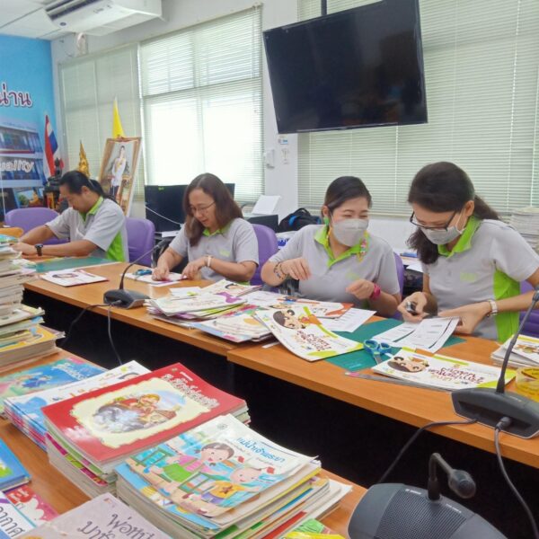 รมว.อว. “ศุภมาส” ให้ วศ.อว. ยกระดับแหล่งการเรียนรู้ด้านวิทยาศาสตร์ เพื่อการพัฒนาเป็นพื้นที่แห่งโอกาส สำหรับเยาวชนและประชาชนทุกคน
