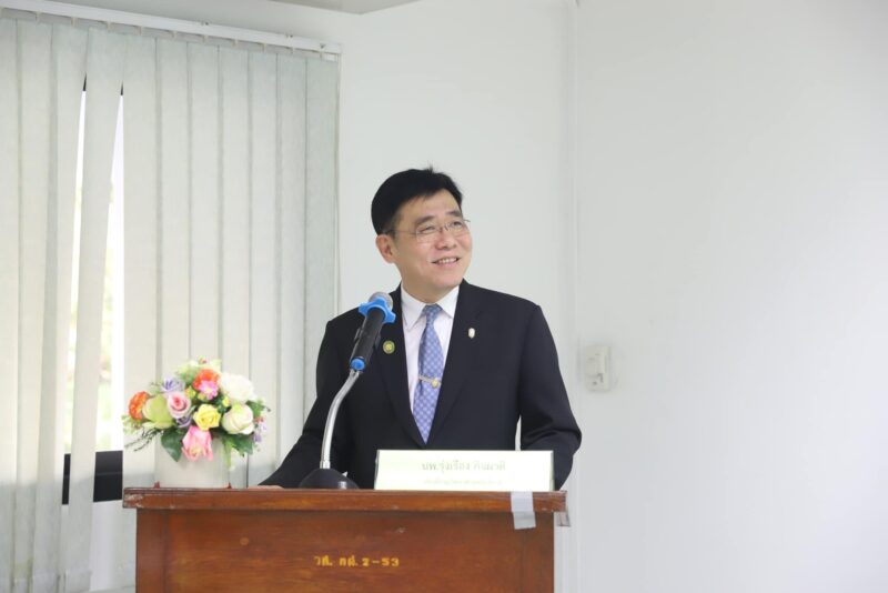 วศ.อว. หนุนเทคโนโลยีพัฒนาผู้ประกอบการด้านกระดาษและบรรจุภัณฑ์รองรับการเติบโตของอุตสาหกรรมผลิตบรรจุภัณฑ์เพื่อการขนส่งสินค้าทั้งในและต่างประเทศ