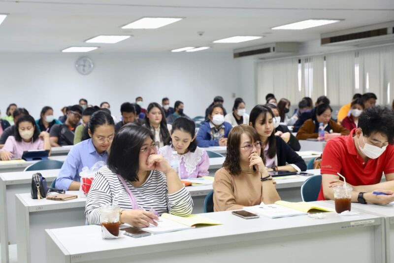วศ.อว. หนุนเทคโนโลยีพัฒนาผู้ประกอบการด้านกระดาษและบรรจุภัณฑ์รองรับการเติบโตของอุตสาหกรรมผลิตบรรจุภัณฑ์เพื่อการขนส่งสินค้าทั้งในและต่างประเทศ