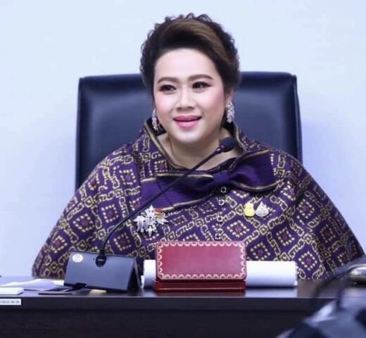 "รมว. ศุภมาส" ห่วงใยเด็กนักเรียนเกิดอุบัติเหตุในสนามเด็กเล่น สั่งทีม “DSS” วศ.อว. ลงพื้นที่ตรวจสอบคุณภาพเครื่องเล่นโรงเรียน หลังพบอุบัติเหตุกว่า 34,000 รายต่อปี เพื่อให้พร้อมใช้งาน ได้มาตรฐานปลอดภัย ลดการเกิดอุบัติเหตุ