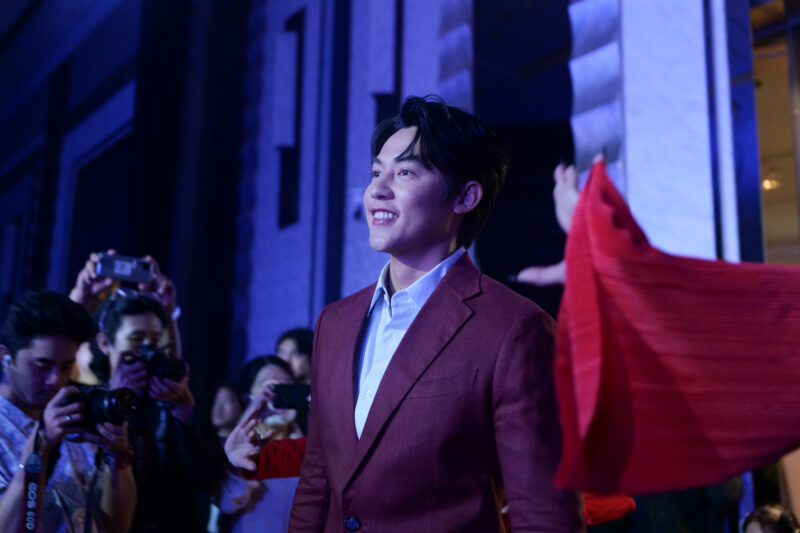โตชิบากวาดยอดขายโตต่อสองดิจิต ทะยานสู่ปีที่ 55 ด้วยสินค้าใหม่ 52 รุ่น พร้อมดึง ‘หมาก ปริญ’ ร่วมแคมเปญใหญ่ จับตลาด Mid to High