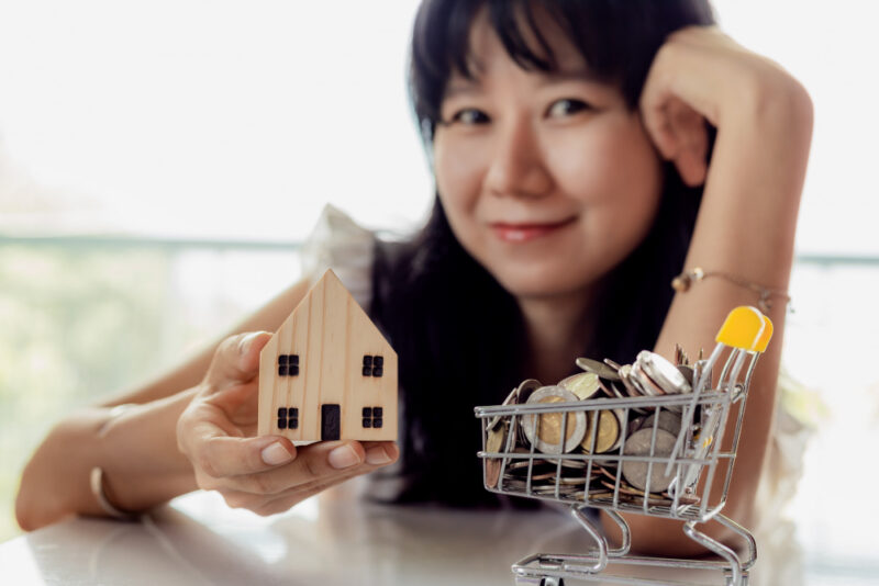 บ้านมือสอง ธอส. ลดสูงสุด 50% มีให้เลือกกว่า 1 พันหลัง เปิดจอง 16-18 ก.พ. 67