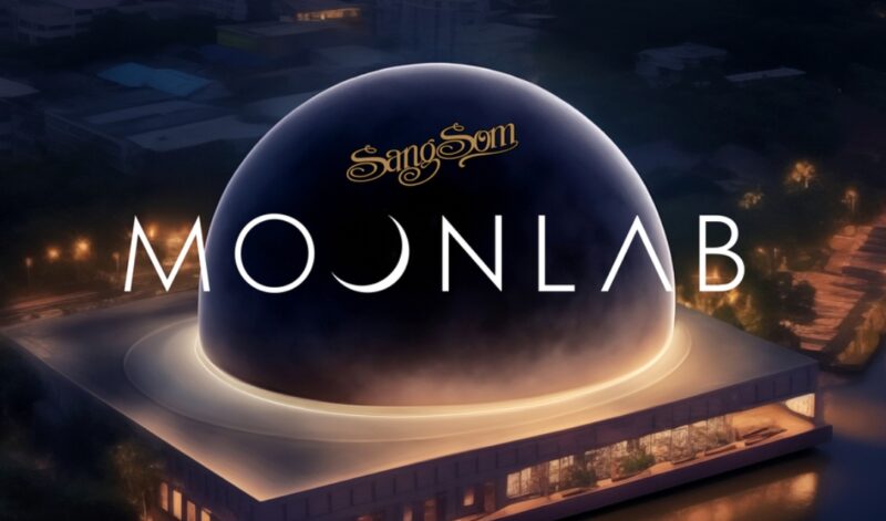SangSom MOON LAB 2024 วันไหน ศิลปินมีใครบ้าง ราคาบัตรเท่าไหร่ เช็กที่นี่!