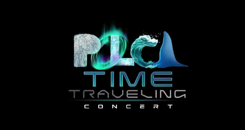 Polca Time Traveling Concert จัดที่ไหน วันไหน มีใครบ้าง