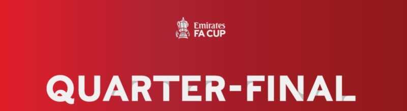 Fa cup 2023/24 นัดชิง วันไหน ?