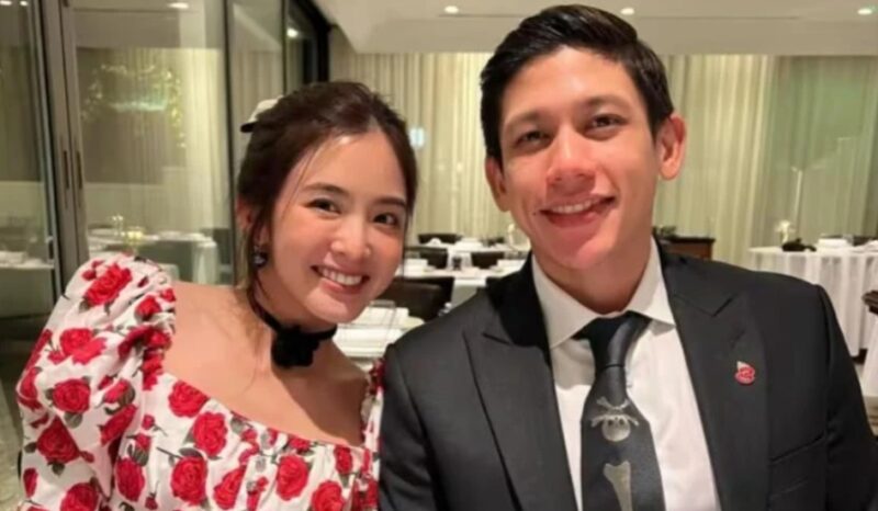 ประวัติ พาย สุนิษฐ์ ภิรมย์ภักดี สกอต