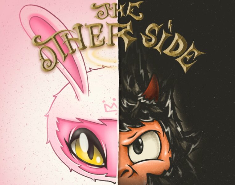 The Other Side นิทรรศการสุดชิค โดย OCTOBER 29 และ POORBOY LIFE ชมฟรี 6 เม.ย.- 26 พ.ค. 67