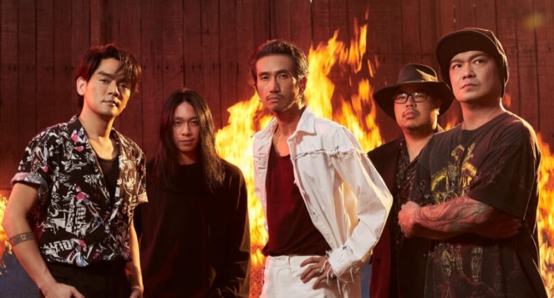 คอนเสิร์ต EveryBodyslam 2024 จัดวันไหน