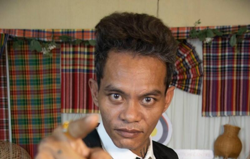 ประวัติ ปู่มหามุนี ชัยรัตน์ ยอดพรหม
