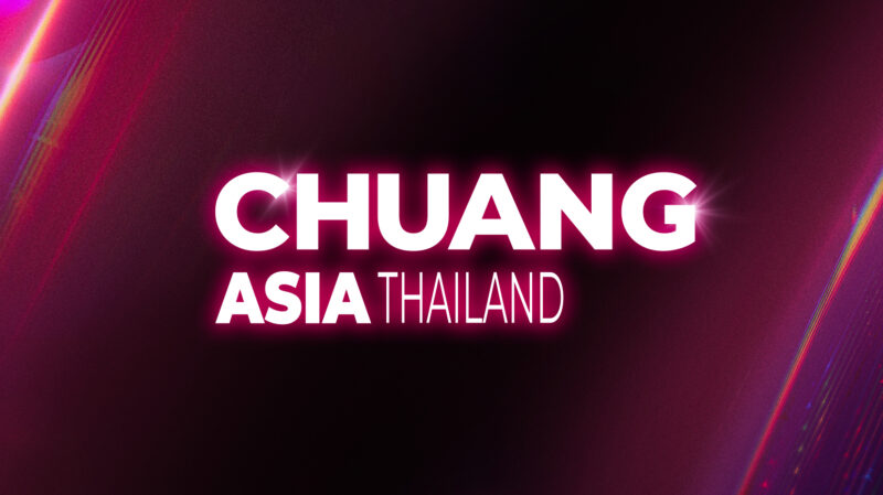 โหวต CHUANG ASIA THAILAND 2024 รอบที่ 2 ทำยังไง ?