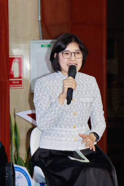ททท. เตรียมส่งต่อ “ความสุข” ทันทีที่เที่ยวไทย ในงาน “เทศกาลเที่ยวเมืองไทย ครั้งที่ 42” ยกทุกมิติท่องเที่ยวไทยไว้ในงานเดียว 28 มีนาคม-1 เมษายน นี้!