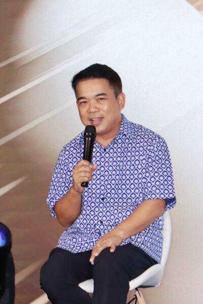 ททท. เตรียมส่งต่อ “ความสุข” ทันทีที่เที่ยวไทย ในงาน “เทศกาลเที่ยวเมืองไทย ครั้งที่ 42” ยกทุกมิติท่องเที่ยวไทยไว้ในงานเดียว 28 มีนาคม-1 เมษายน นี้!