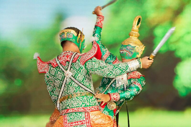 ททท. เตรียมส่งต่อ “ความสุข” ทันทีที่เที่ยวไทย ในงาน “เทศกาลเที่ยวเมืองไทย ครั้งที่ 42” ยกทุกมิติท่องเที่ยวไทยไว้ในงานเดียว 28 มีนาคม-1 เมษายน นี้!