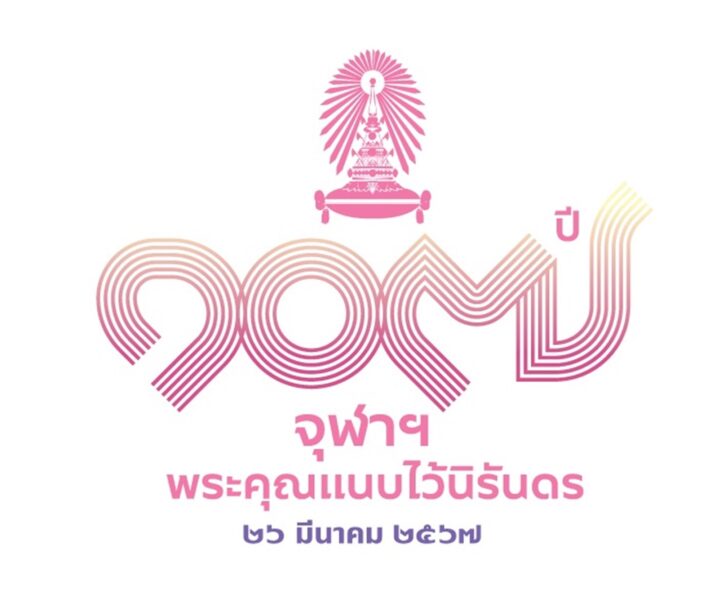 สนจ. เชิญนิสิตชาวพระเกี้ยวร่วมงานคืนเหย้า “107 ปี จุฬาฯ พระคุณแนบไว้นิรันดร”
