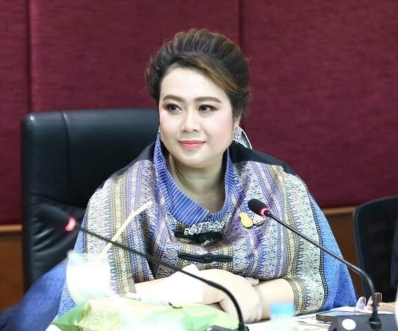 รมว. ศุภมาส ห่วงใยปัญหาสิ่งแวดล้อม ให้ วศ.อว. เร่งสร้างความมั่นใจผลวิเคราะห์ทางห้องปฏิบัติการทั้งภาครัฐและเอกชนด้วยกิจกรรมทดสอบความชำนาญห้องปฏิบัติการ