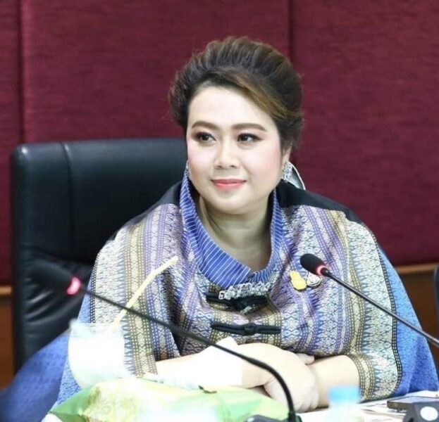 รมว.ศุภมาส ชื่นชม นักวิทย์ฯ วศ.อว. สร้างชื่อรับรางวัลระดับนานาชาติ “ผลิตภัณฑ์นวัตกรรมฆ่าเชื้อในรถพยาบาลฉุกเฉิน” รัฐมนตรี “ศุภมาส” ยกระดับการก่อสร้างไทยและโครงสร้างพื้นฐานทางคมนาคม ให้ วศ.อว. เปิดให้บริการห้องปฏิบัติการอ้างอิงรองรับตามมาตรฐานสากล