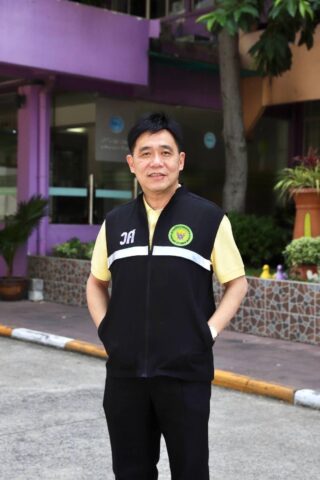 ด่วน! รมว. ”ศุภมาส“ สั่งการ “ทีม DSS” วศ.อว. ลงพื้นที่หาสาเหตุคลองน้ำเป็นสีชมพู พบแบคทีเรียซัลเฟอร์และพยาธิ…อื้อ