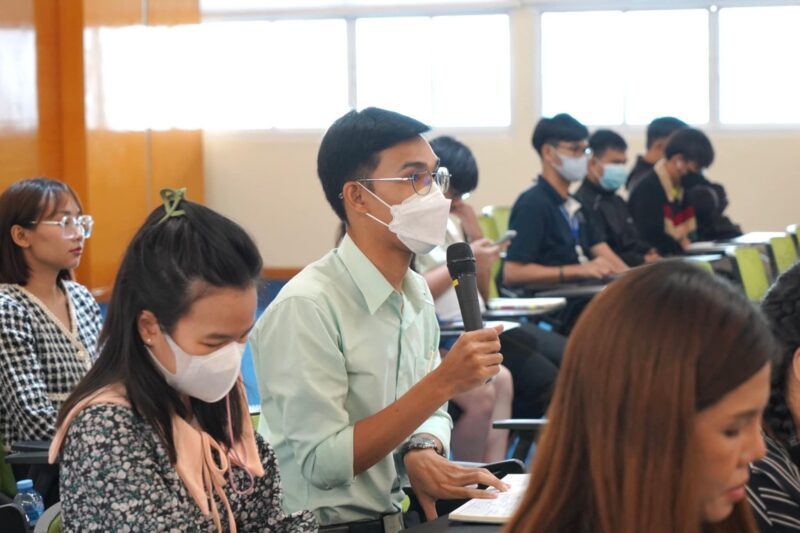 วศ.อว. เสริมองค์ความรู้บรรจุภัณฑ์ เพื่อการวิจัยและถ่ายทอดเทคโนโลยีแก่ผู้ประกอบการ มุ่งเพิ่มรายได้ชุมชนขับเคลื่อนเศรษฐกิจไทย