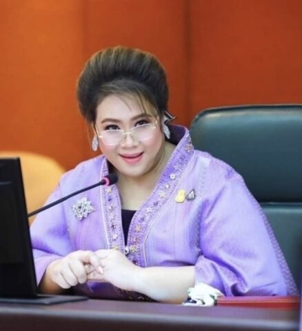 รัฐมนตรี “ศุภมาส” ห่วงใยเด็กและประชาชนพื้นที่ทุรกันดาร ให้ วศ.อว. ถ่ายทอดองค์ความรู้ เสริมทักษะยกระดับคุณภาพน้ำในพื้นที่ห่างไกล เพื่อคุณภาพชีวิตที่ดีของประชาชน
