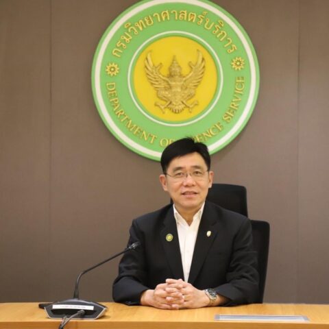 รัฐมนตรี “ศุภมาส” ห่วงใยเด็กและประชาชนพื้นที่ทุรกันดาร ให้ วศ.อว. ถ่ายทอดองค์ความรู้ เสริมทักษะยกระดับคุณภาพน้ำในพื้นที่ห่างไกล เพื่อคุณภาพชีวิตที่ดีของประชาชน