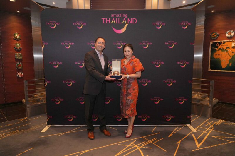 ททท. จับมือ Tourism Cares พร้อมพันธมิตรสายการบิน Delta Air Lines และ Korean Air ส่งเสริมการท่องเที่ยวอย่างยั่งยืน ดึงนักท่องเที่ยวคุณภาพจากสหรัฐอเมริกา