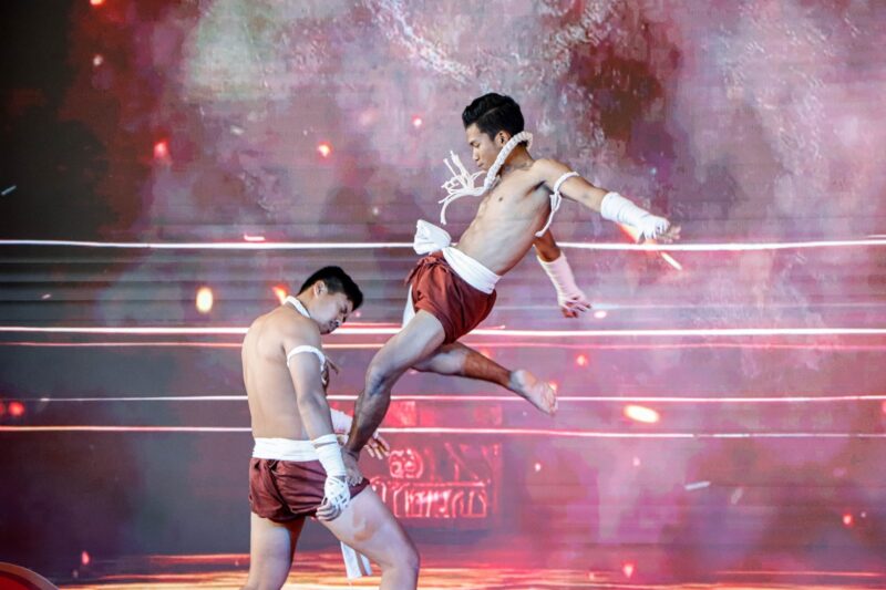ททท. จัดงาน “ไหว้ครูมวยไทยโลก ครั้งที่ 16” ดึงผู้ชื่นชอบมวยไทยจากทั่วโลกมาไหว้ครูมวยไทยสักครั้งในชีวิต