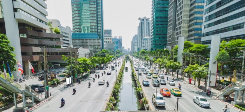 เจอ ป้ายโฆษณาเถื่อน แจ้งที่ไหน ?