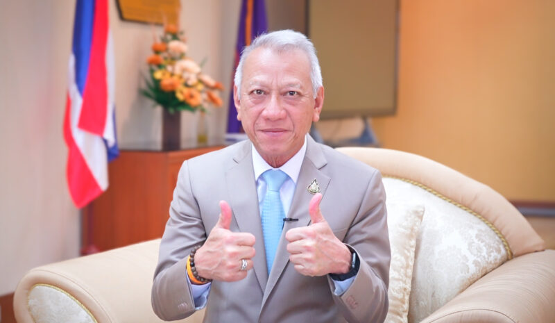 ขึ้นค่าแรงขั้นต่ำ 400 บาท ทั่วประเทศ ตอนไหน ?