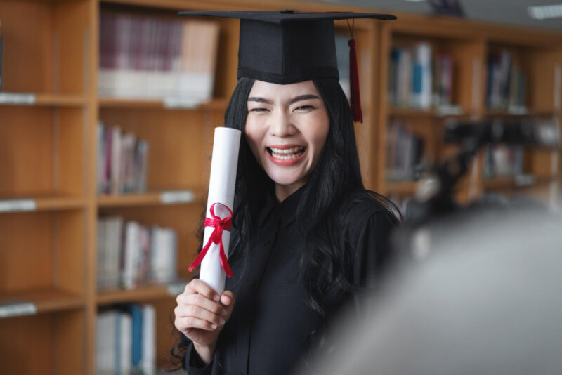 สมัครเรียนปริญญาตรีใบที่ 2 มหาวิทยาลัยเชียงใหม่ เปิดรับ 6 คณะ ตั้งแต่ 24 เม.ย.- 3 พ.ค. 67