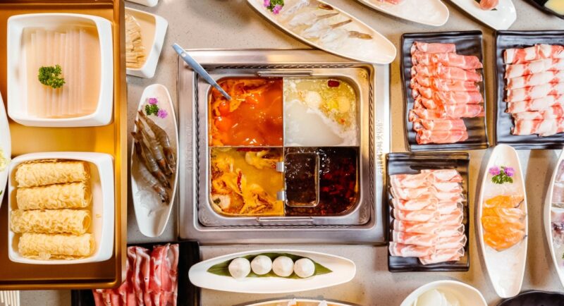 Haidilao เซ็นทรัลปิ่นเกล้า เปิด 20 ชั่วโมง หมดเขตวันไหน