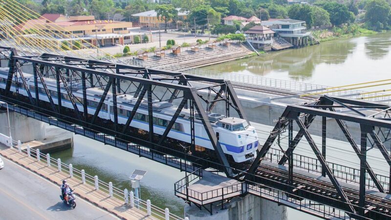 จองตั๋ว รถไฟท่องเที่ยว KIHA 183 เดือนพฤษภาคม มิถุนายน 2567 ราคาเท่าไหร่ เส้นทางไหนบ้าง ดูที่นี่