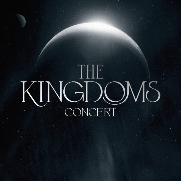 The Kingdoms Concert วันไหน ศิลปิน มีใครบ้าง
