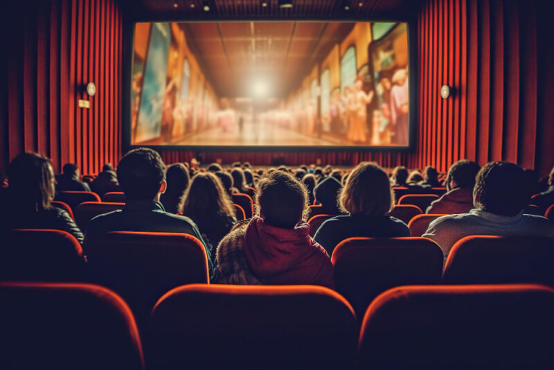 ส่อง 7 การ์ตูนดังเข้าใหม่ ปี 2024 ฉายในโรงภาพยนตร์