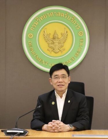 “หมอรุ่งเรือง” ยืนยันข้อมูลวิทยาศาสตร์ วศ.อว “แกงไตปลา” อาหาร อัตลักษณ์ปักษ์ใต้ของไทย มีประโยชน์สูงต่อสุขภาพ