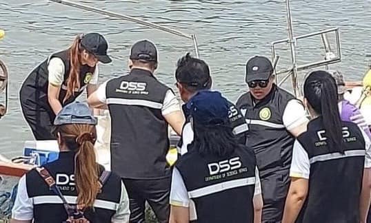 รมว. ศุภมาส สั่งการด่วนให้ ทีม DSS วศ.อว. สนับสนุนเฝ้าระวังคุณภาพน้ำ “แม่น้ำโขง” และน้ำประปา รวมถึงผลกระทบประชาชนหลังเกิดเหตุรถบรรทุกพลิกคว่ำที่ "หลวงพระบาง" ทำ "กรดซัลฟิวริก" กว่า 30 ตันรั่วไหลลงแม่น้ำ