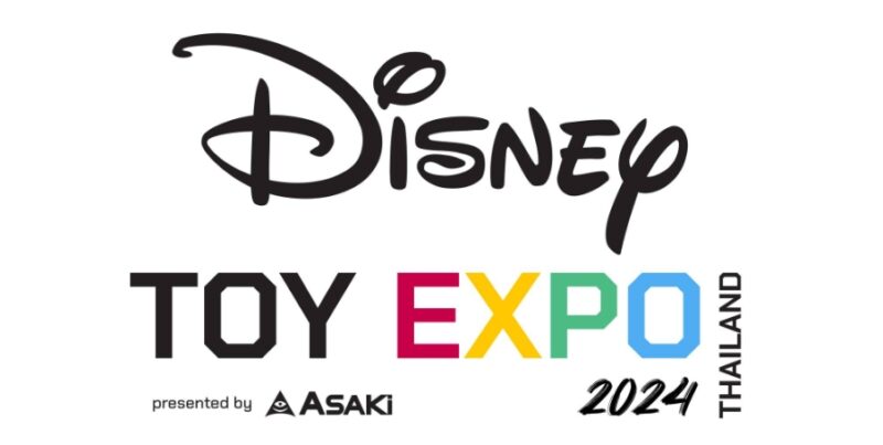 Disney Toy Expo Thailand 2024 จัดที่ไหน วันไหน