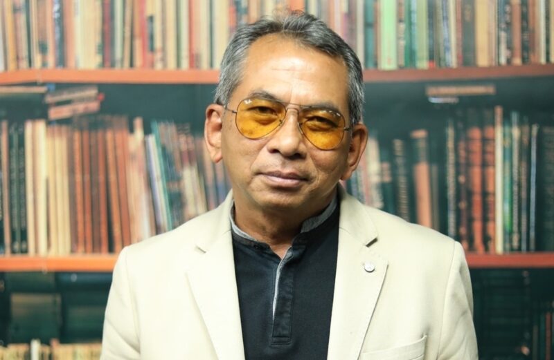 ประวัติ ต้อย สนธิญาณ ชื่นฤทัยในธรรม