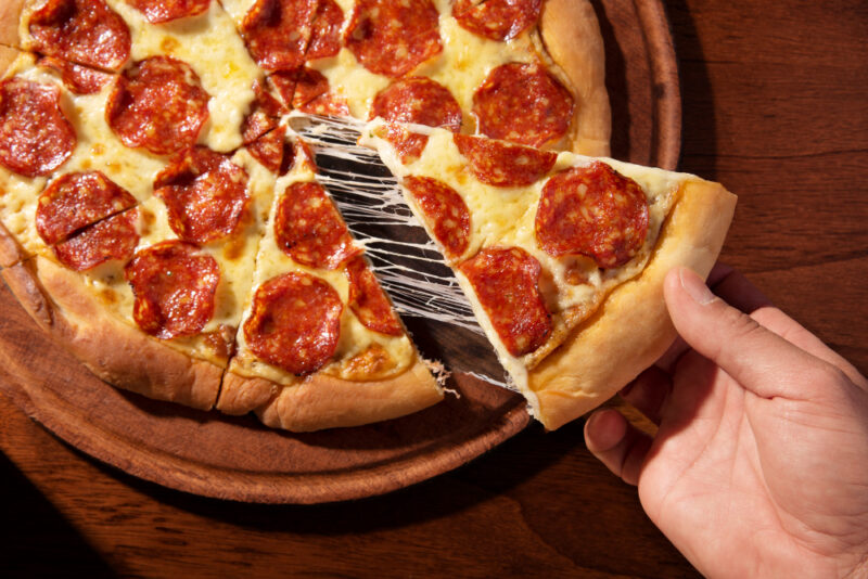 Pizza Hut 98 บาท พรีออเดอร์ 22 พ.ค. รับสินค้า 23-24 พ.ค. 67