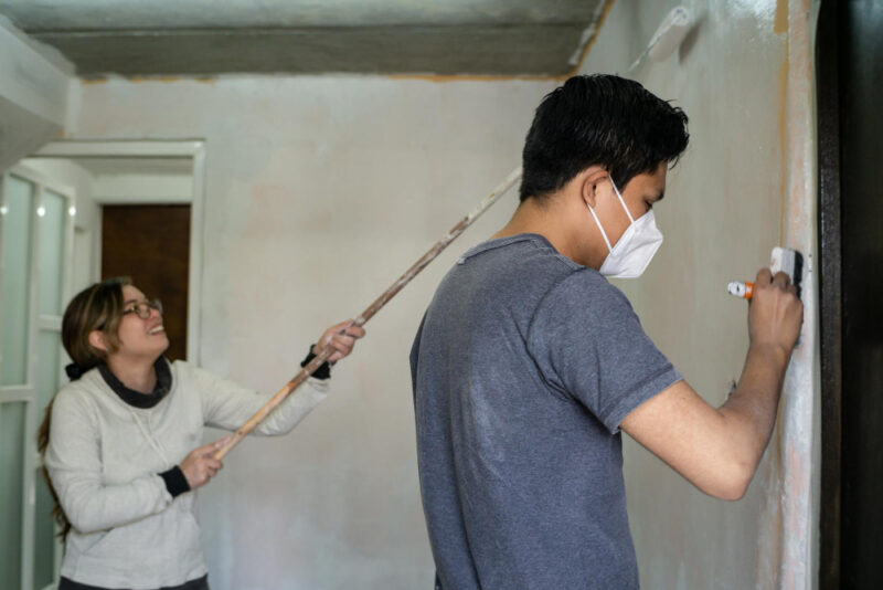 How To ซ่อมบ้านคนพิการ พม.