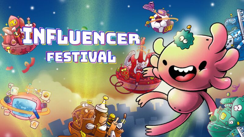 ลิงค์ซื้อบัตร FU ME FEST 2024 พร้อมราคา