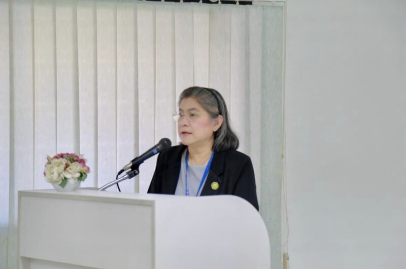 วศ.อว. เร่งสร้างทักษะทางวิชาการผู้ตรวจประเมินหน่วยรับรองระบบงาน เพิ่มขีดความสามารถด้านระบบประกันคุณภาพของไทย
