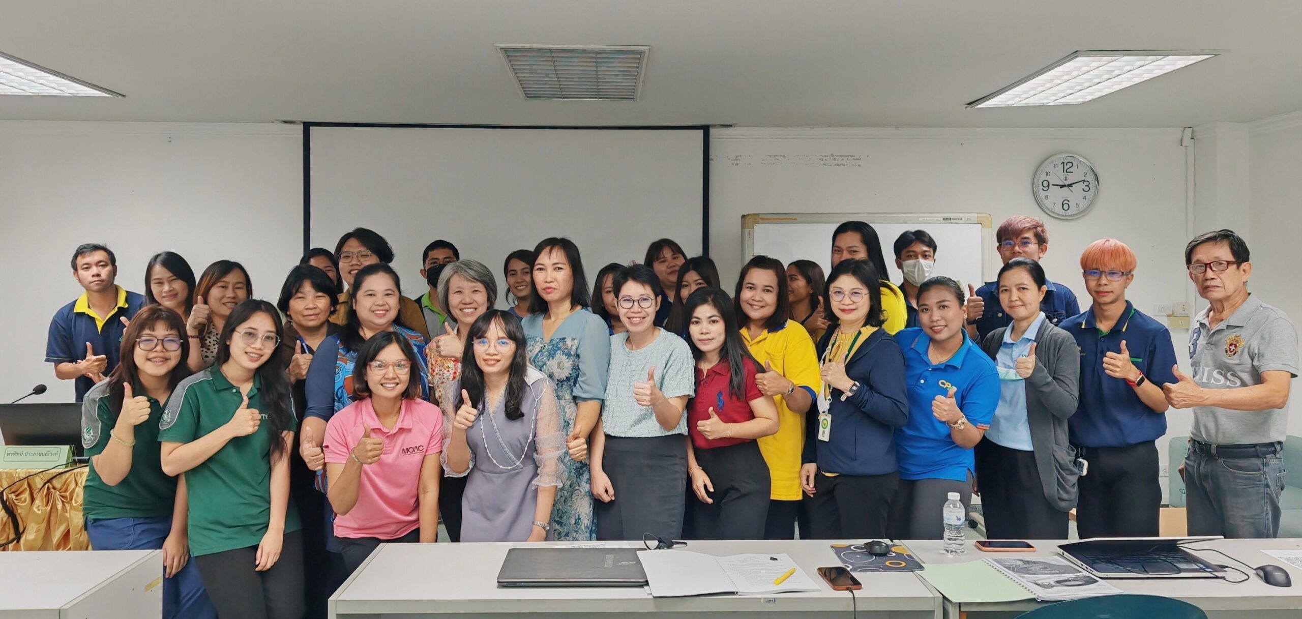 Rubber Lab DSS develop potential of rubber laboratory to international standard (1 ...