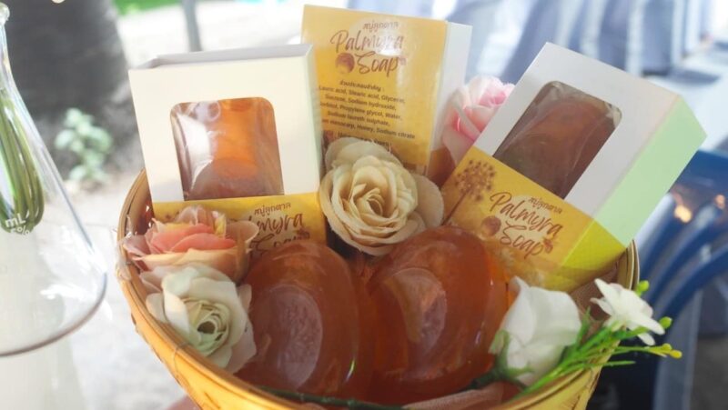 วศ.อว. ร่วม ครม.สัญจร ครั้งที่ 3/2567 “ฐานเศรษฐกิจสีเขียว และการท่องเที่ยวเชิงนิเวศ” จังหวัดเพชรบุรี หนุนเทคโนโลยีตอบโจทย์ชุมชน พร้อมโชว์ผลงานเด่นต้อนรับคณะรัฐมนตรี อว.