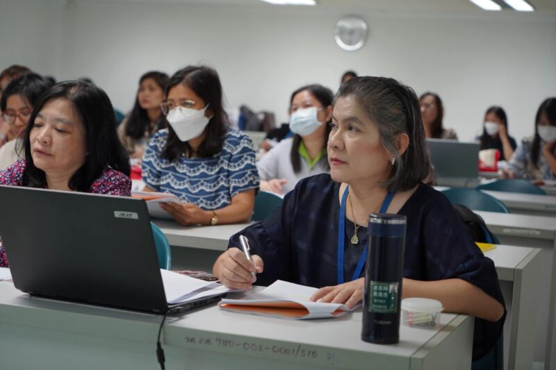 วศ.อว. เดินหน้าเสริมความเข้มแข็งหน่วยรับรองระบบงานประเทศไทยเพื่อยกระดับห้องปฏิบัติการไทยสู่มาตรฐานสากล