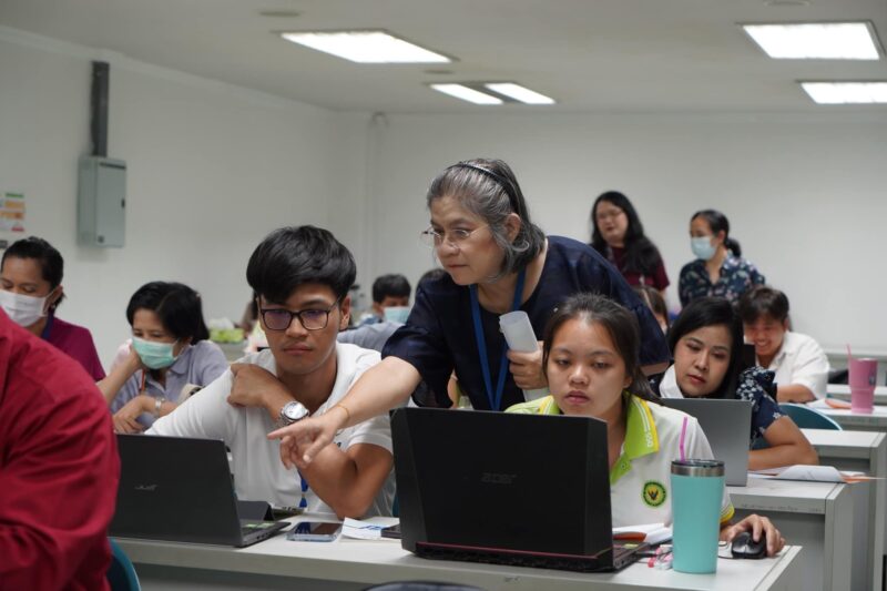 วศ.อว. เดินหน้าเสริมความเข้มแข็งหน่วยรับรองระบบงานประเทศไทยเพื่อยกระดับห้องปฏิบัติการไทยสู่มาตรฐานสากล