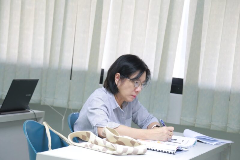 วศ.อว. จัดอบรมเชิงปฏิบัติการ “แนวทางการกำหนดค่าอ้างอิงและการประเมินความเป็นเนื้อเดียวกันและความเสถียรของวัสดุอ้างอิงตาม Guide 35 : 2017” หนุนผู้ปฏิบัติงานมีความรู้ ปฏิบัติถูกวิธี เกิดประโยชน์แก่ห้องปฏิบัติการ